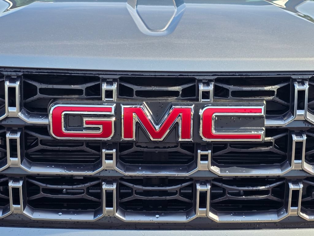 New 2026 GMC Canyon AT4 w/ AT4 Premium Package AWD/4WD image 29