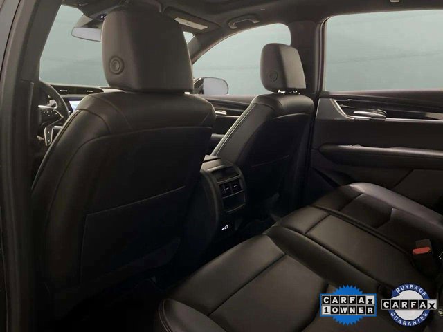Used 2025 Cadillac XT5 Premium Luxury image 75