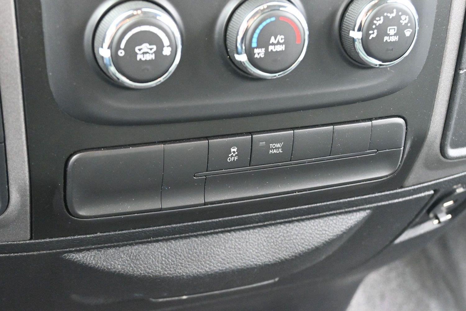 Used 2018 RAM 1500 Tradesman w/ Popular Equipment Group RWD image 24