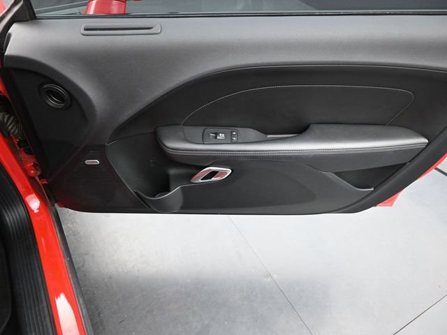 Used 2018 Dodge Challenger SXT Plus image 19