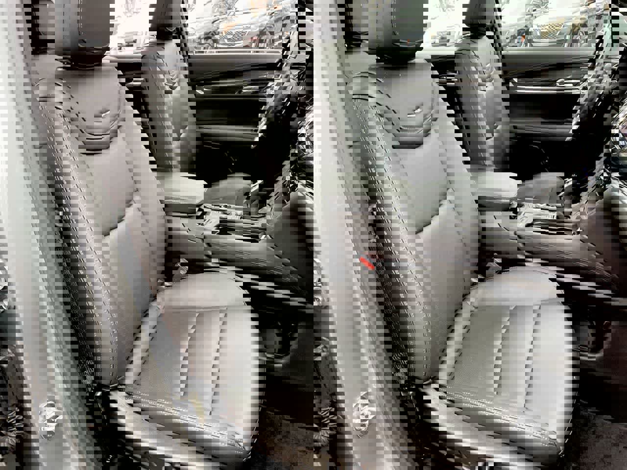 Certified 2023 Cadillac XT6 Sport w/ Technology Package image 14