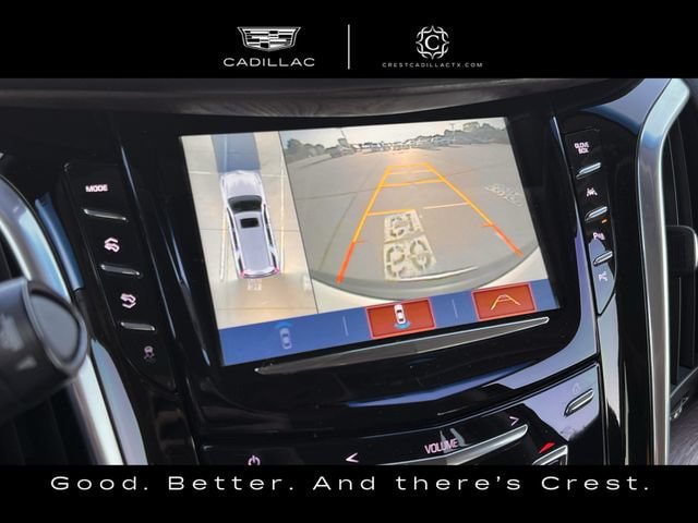 Used 2019 Cadillac Escalade ESV Luxury RWD image 17