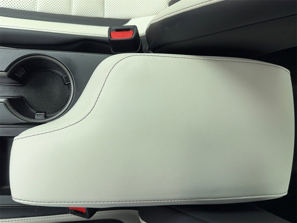 Used 2023 Lexus IS 350 F Sport w/ Memory Package image 32