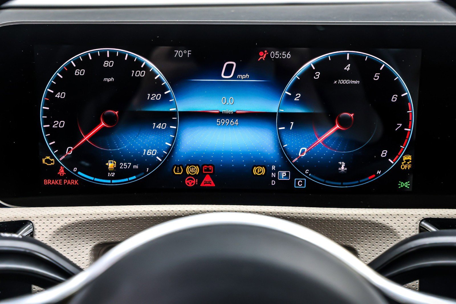 Used 2020 Mercedes-Benz CLA 250 image 2