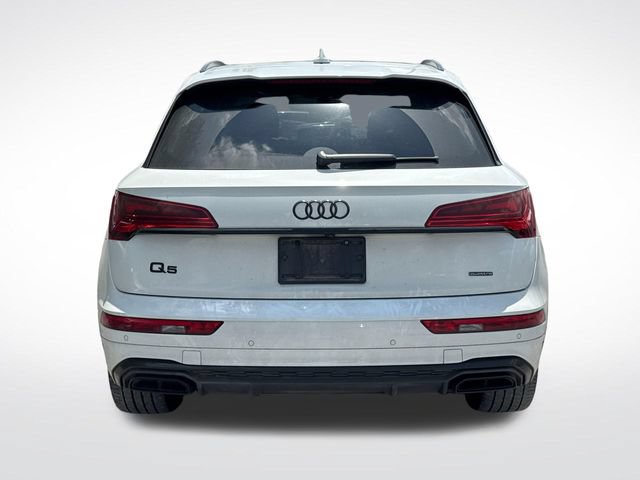 Used 2023 Audi Q5 2.0T Prestige w/ Prestige Package AWD/4WD image 3
