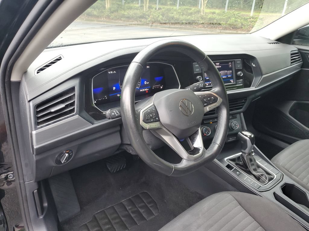 Used 2024 Volkswagen Jetta S FWD image 20