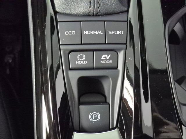 New 2026 Toyota Camry XLE image 17