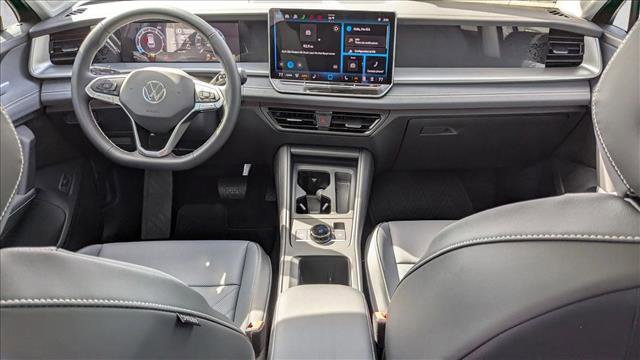 New 2026 Volkswagen Tiguan SE image 24