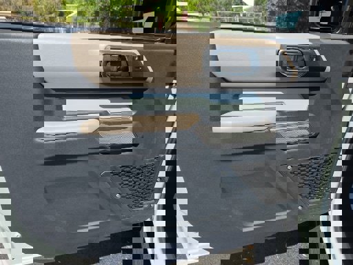 Certified 2023 Ford Bronco Wildtrak AWD/4WD image 18