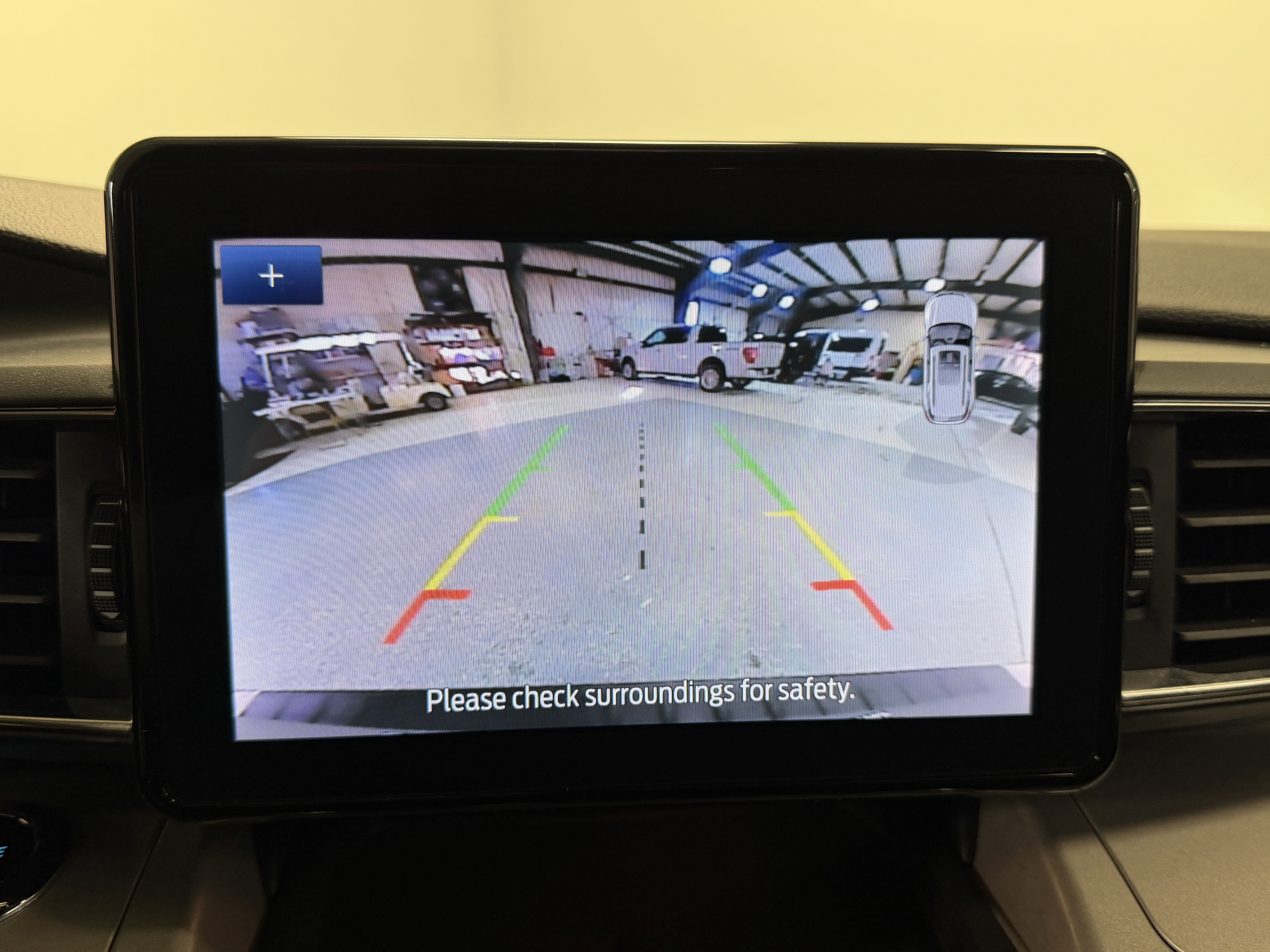 Used 2023 Ford Explorer XLT w/ Equipment Group 202A image 12