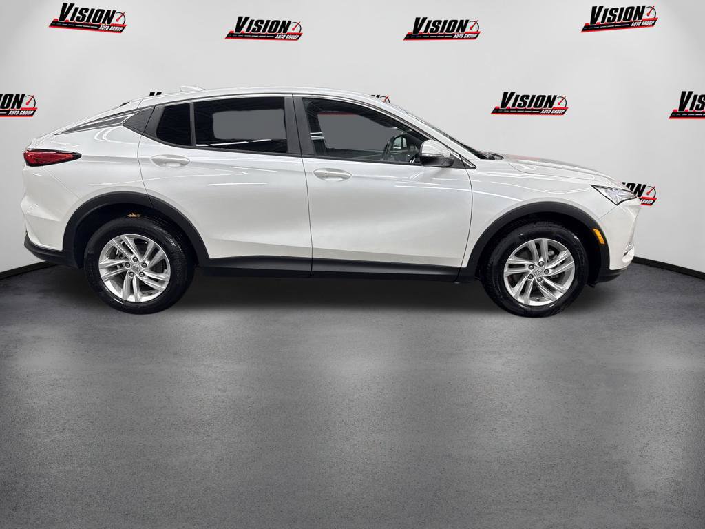 Used 2024 Buick Envista Preferred w/ Convenience I Package FWD image 4