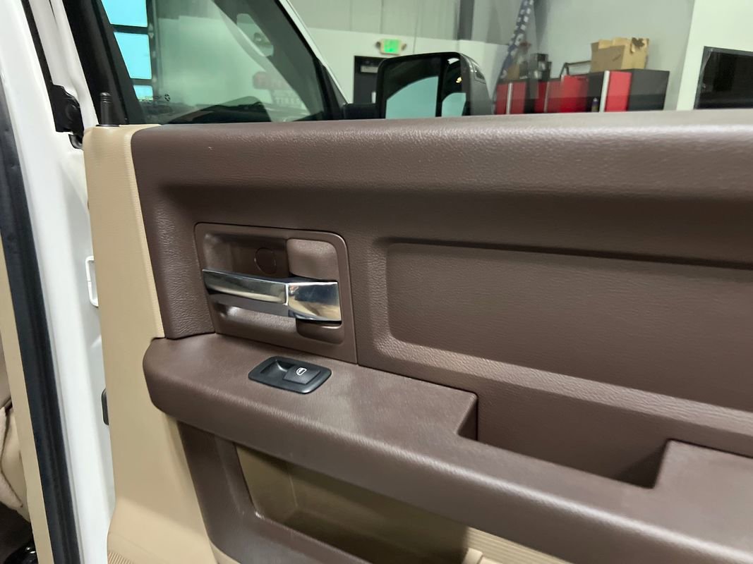 Used 2010 Dodge Ram 2500 Truck SLT w/ Big Horn Regional Pkg image 91