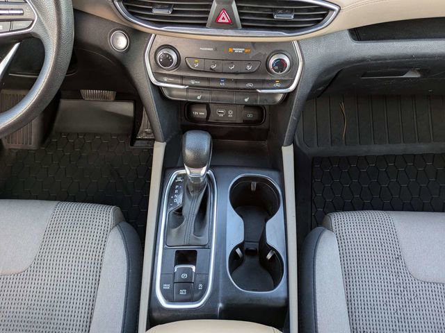 Used 2020 Hyundai Santa Fe SEL image 19