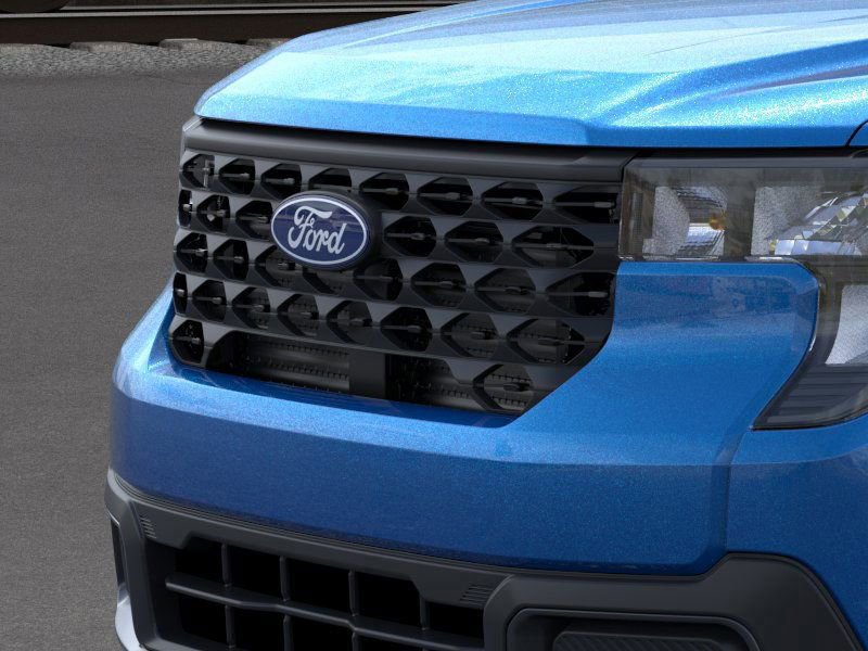 New 2025 Ford Maverick XLT w/ XLT Luxury Package image 19