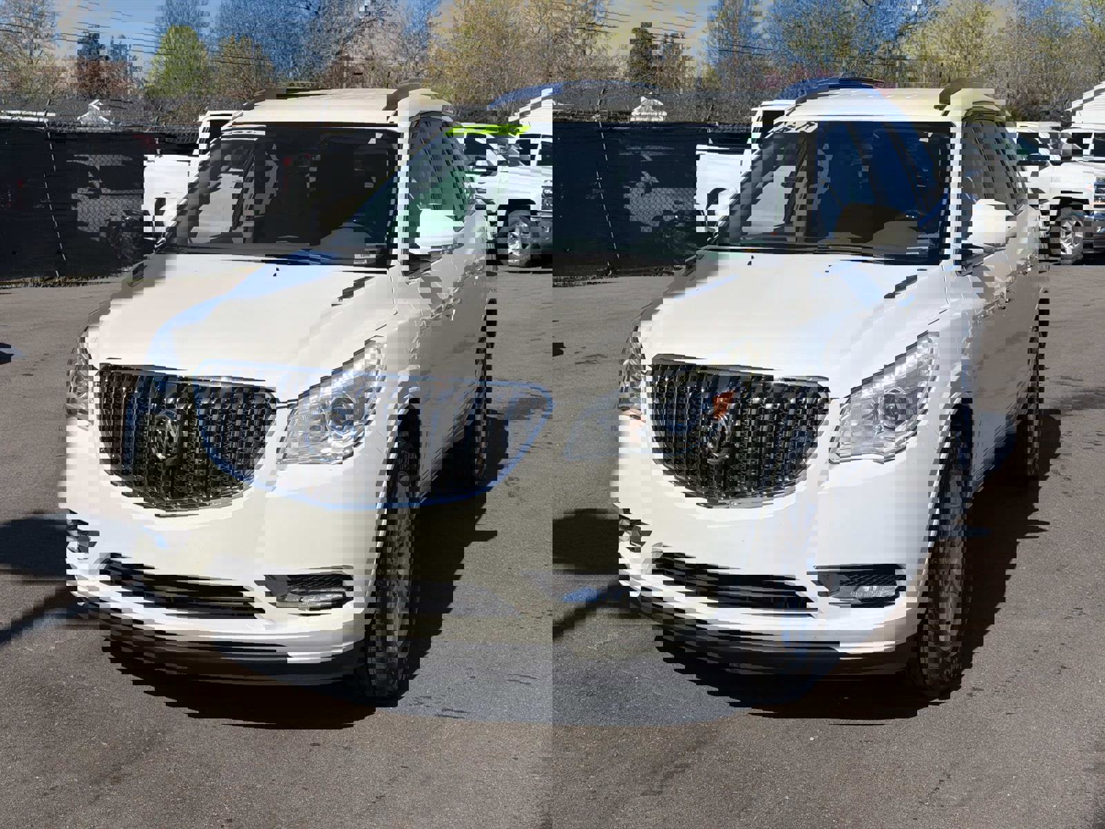 Used 2015 Buick Enclave Convenience image 13