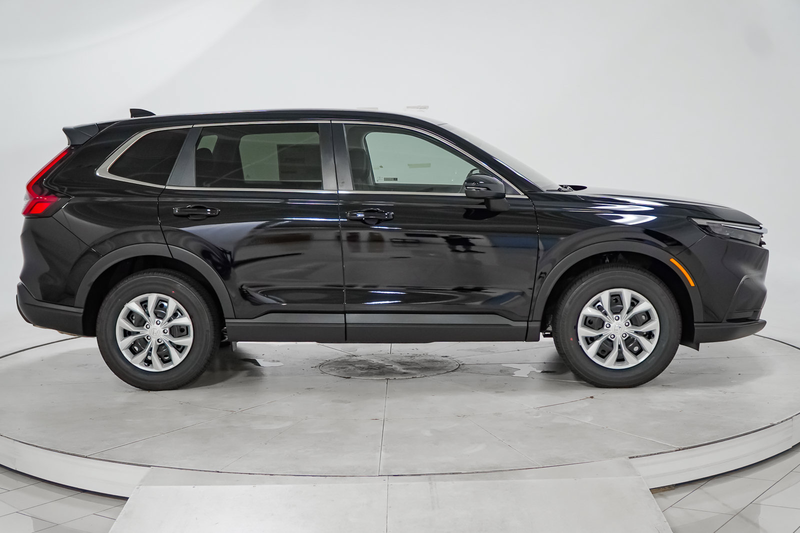 New 2027 Honda CR-V LX image 11