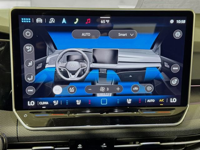 New 2026 Volkswagen Golf 2.0T image 10