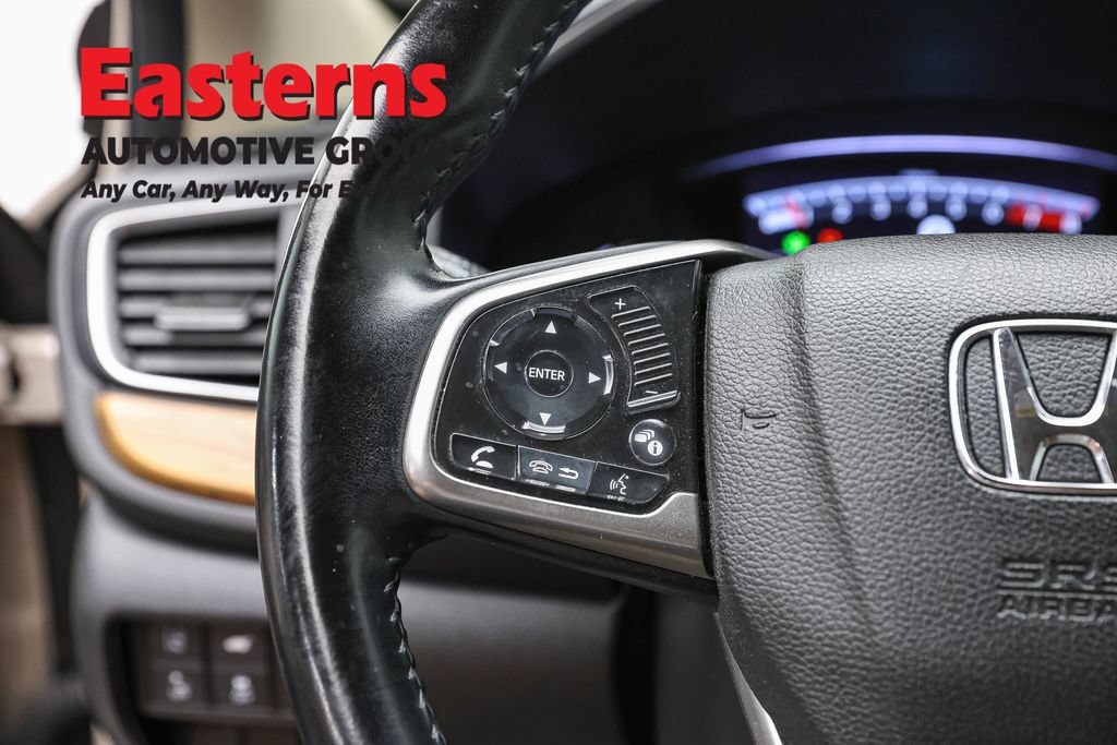 Used 2018 Honda CR-V Touring image 15