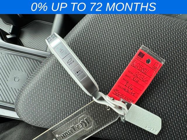 New 2025 Kia EV6 Wind image 30