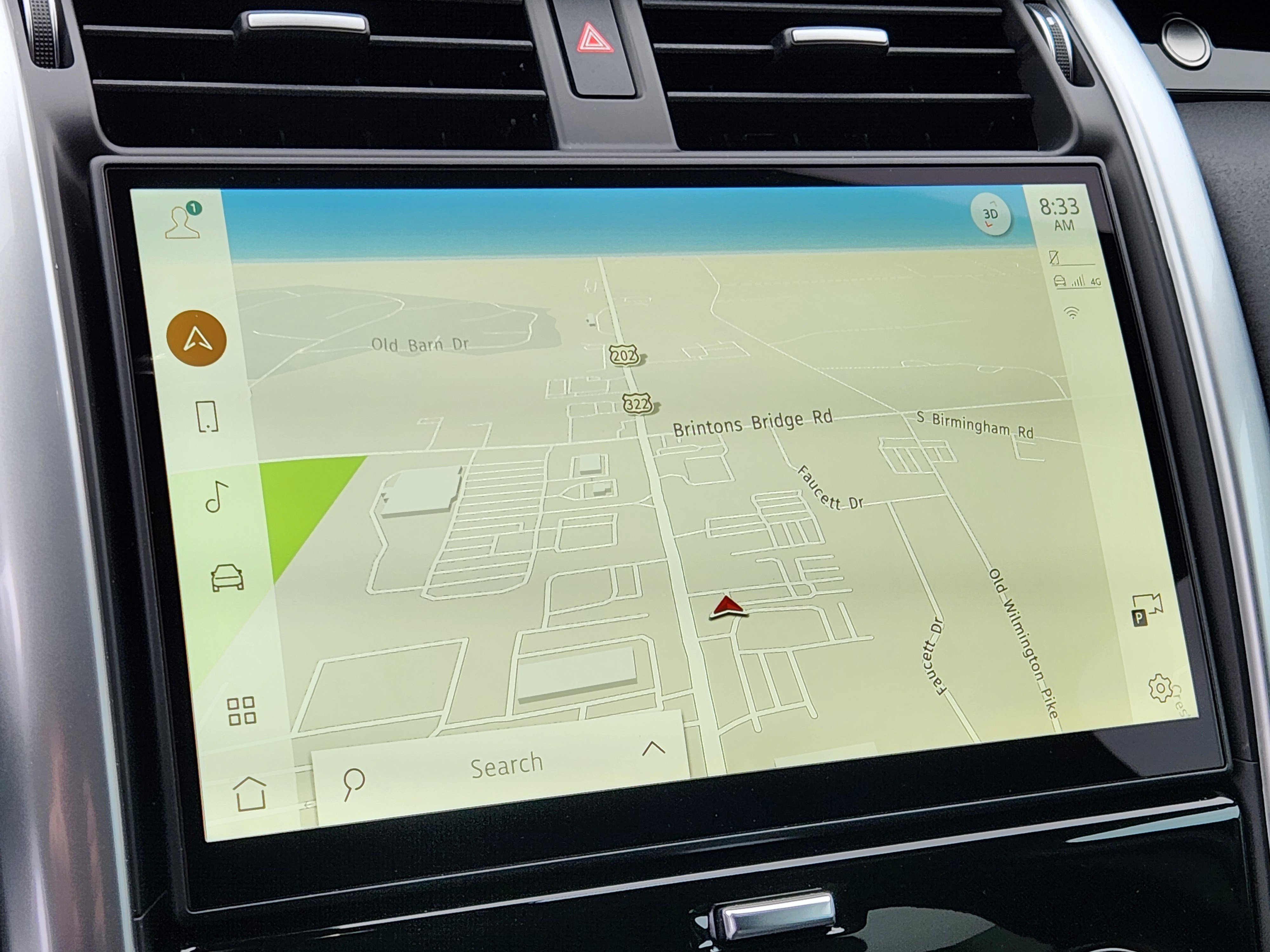 Used 2025 Land Rover Discovery S image 22