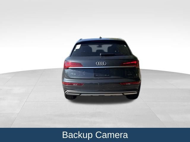 Used 2023 Audi Q5 Prestige w/ Prestige Package AWD/4WD image 7