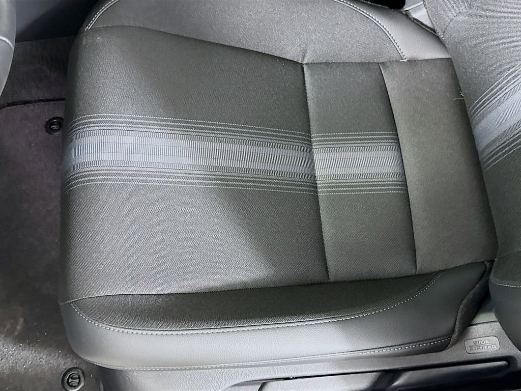 New 2026 Honda Civic Sport image 19