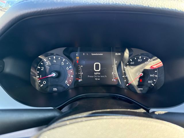 New 2026 Jeep Compass Limited image 19
