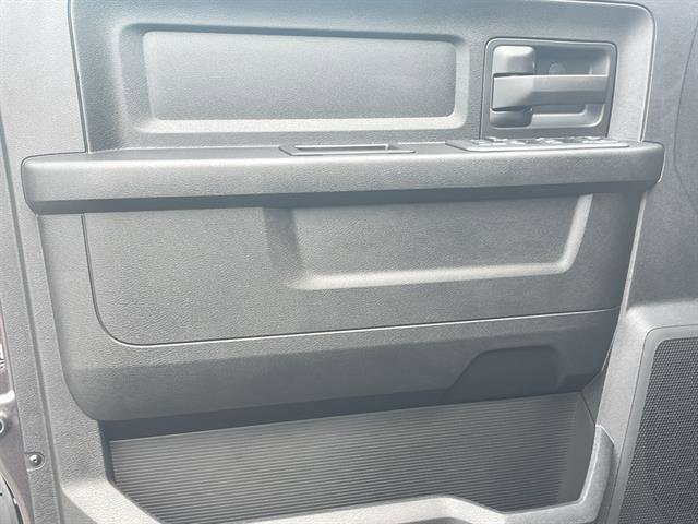 New 2025 RAM 2500 Tradesman image 18