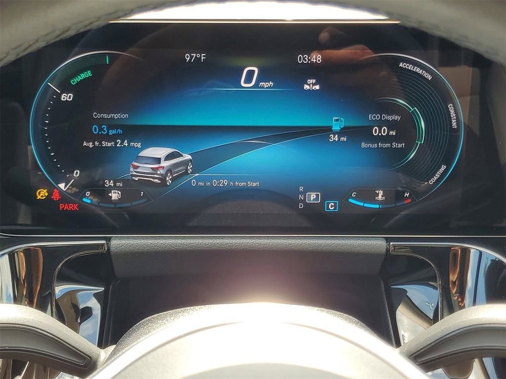 Used 2023 Mercedes-Benz GLA 250 image 32