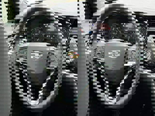 New 2025 Cadillac XT6 Sport w/ Technology Package image 29