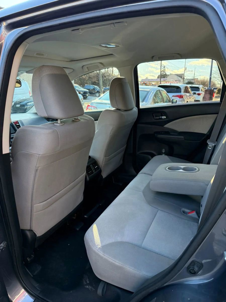 Used 2016 Honda CR-V EX image 7