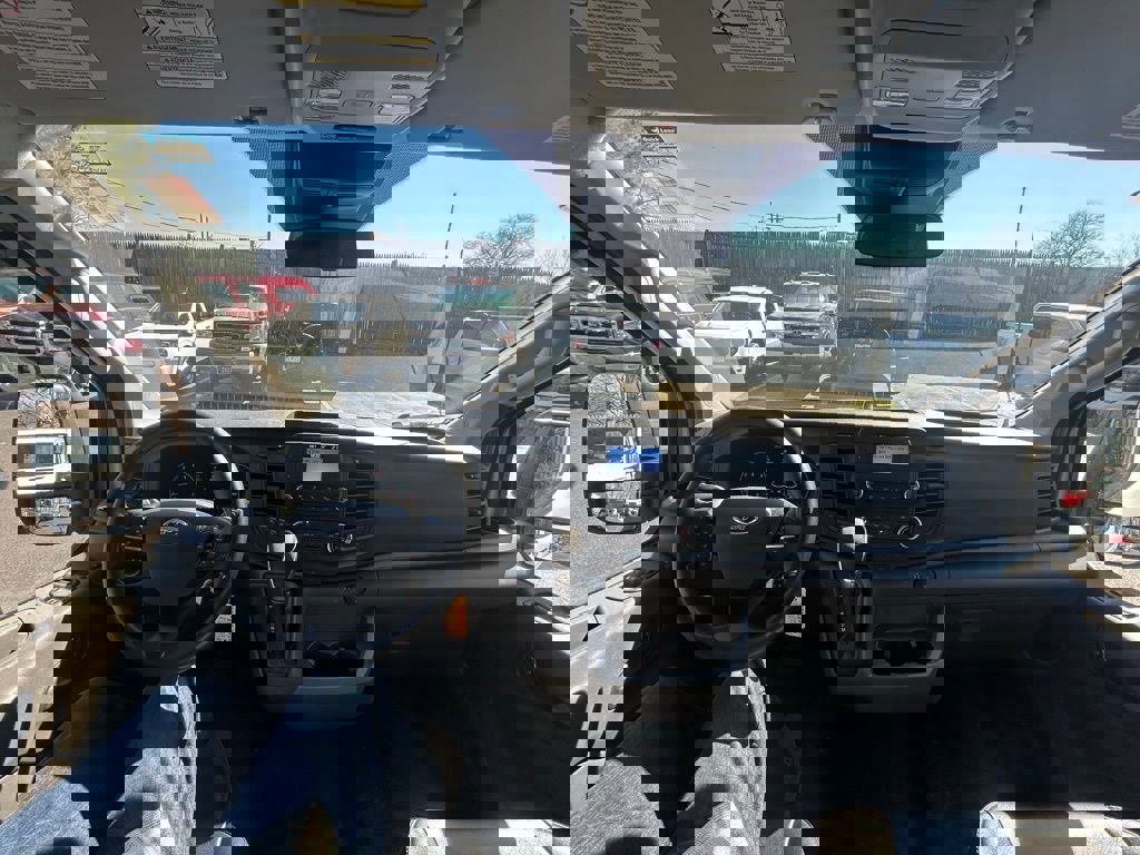 Used 2024 Ford Transit 250 Low Roof w/ Load Area Protection Package image 27