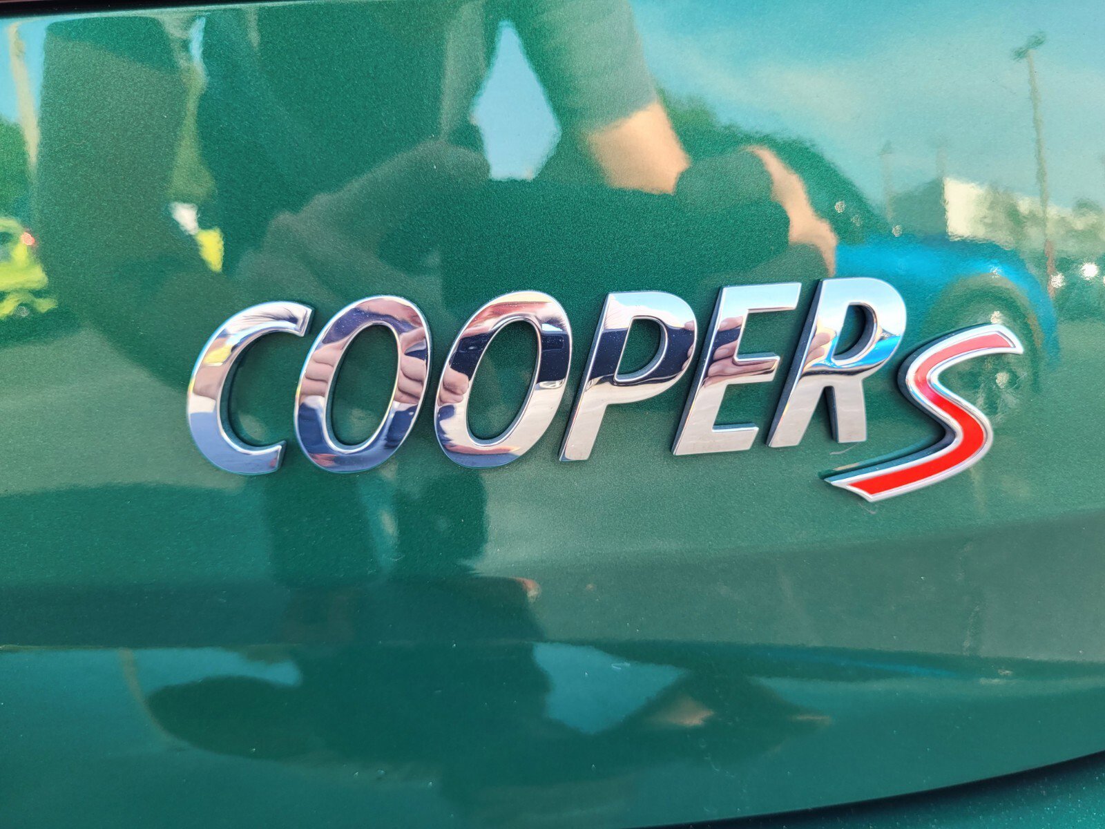 Used 2020 MINI Cooper Clubman S image 14