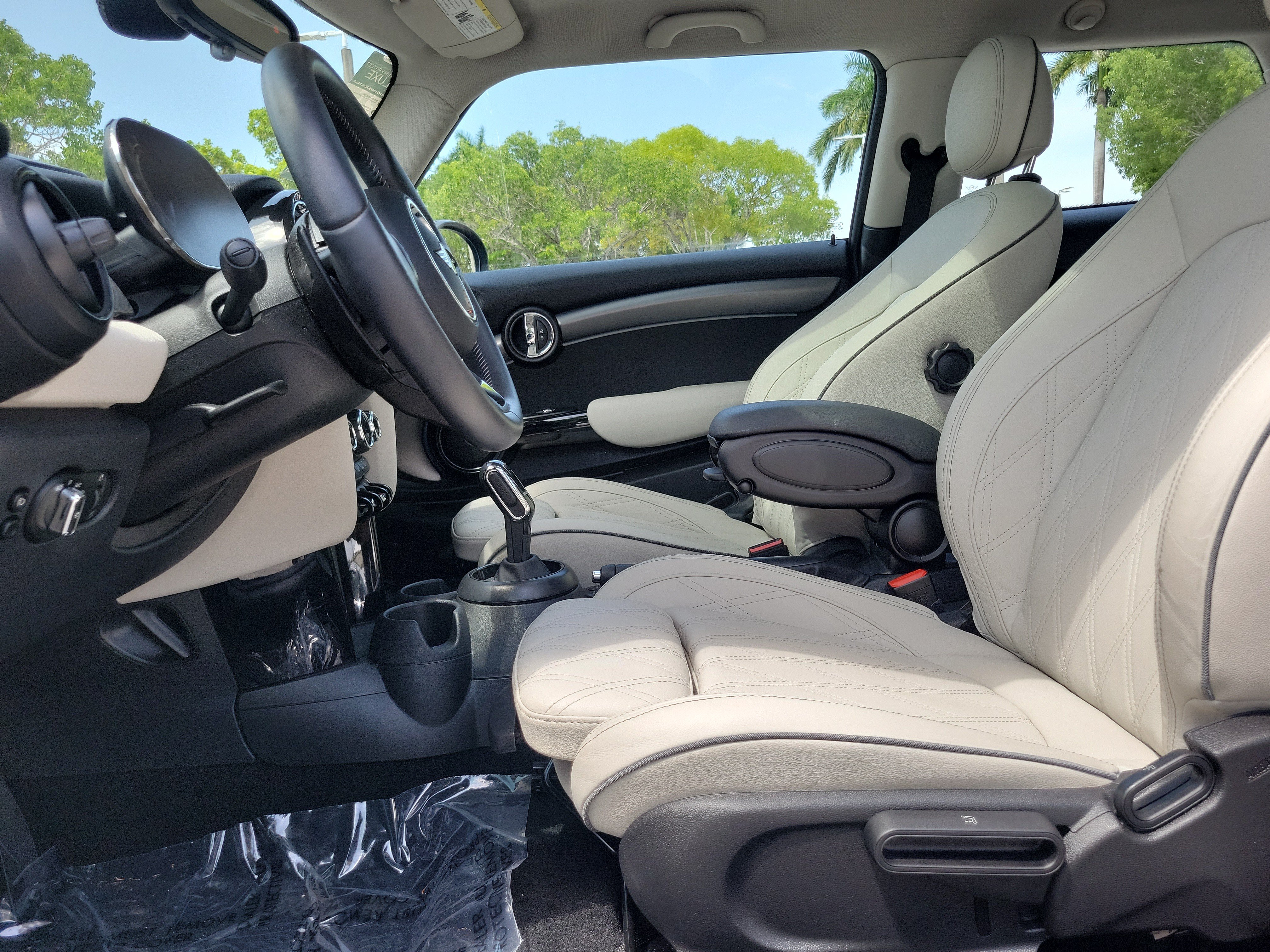 Used 2024 MINI Cooper S FWD image 16