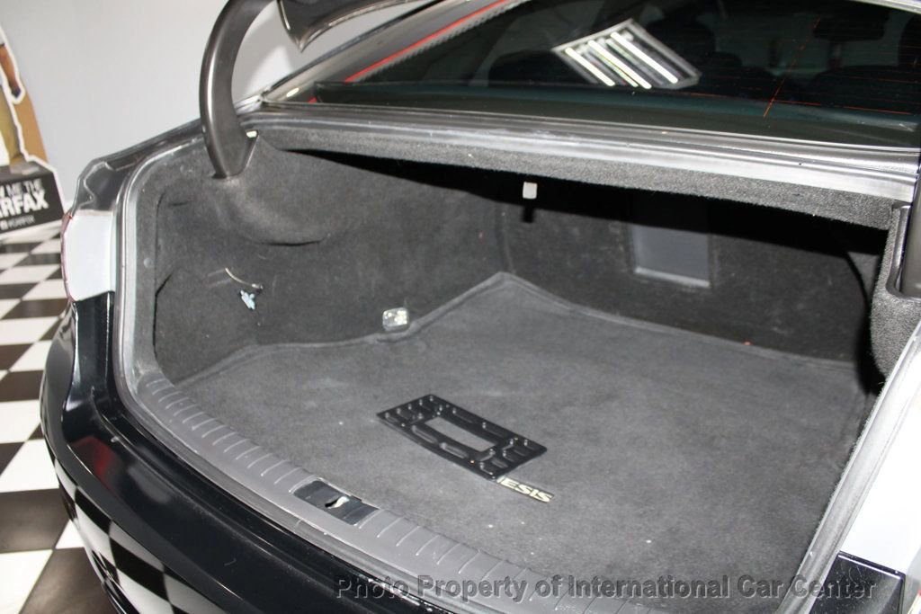 Used 2016 Hyundai Genesis 3.8 image 25