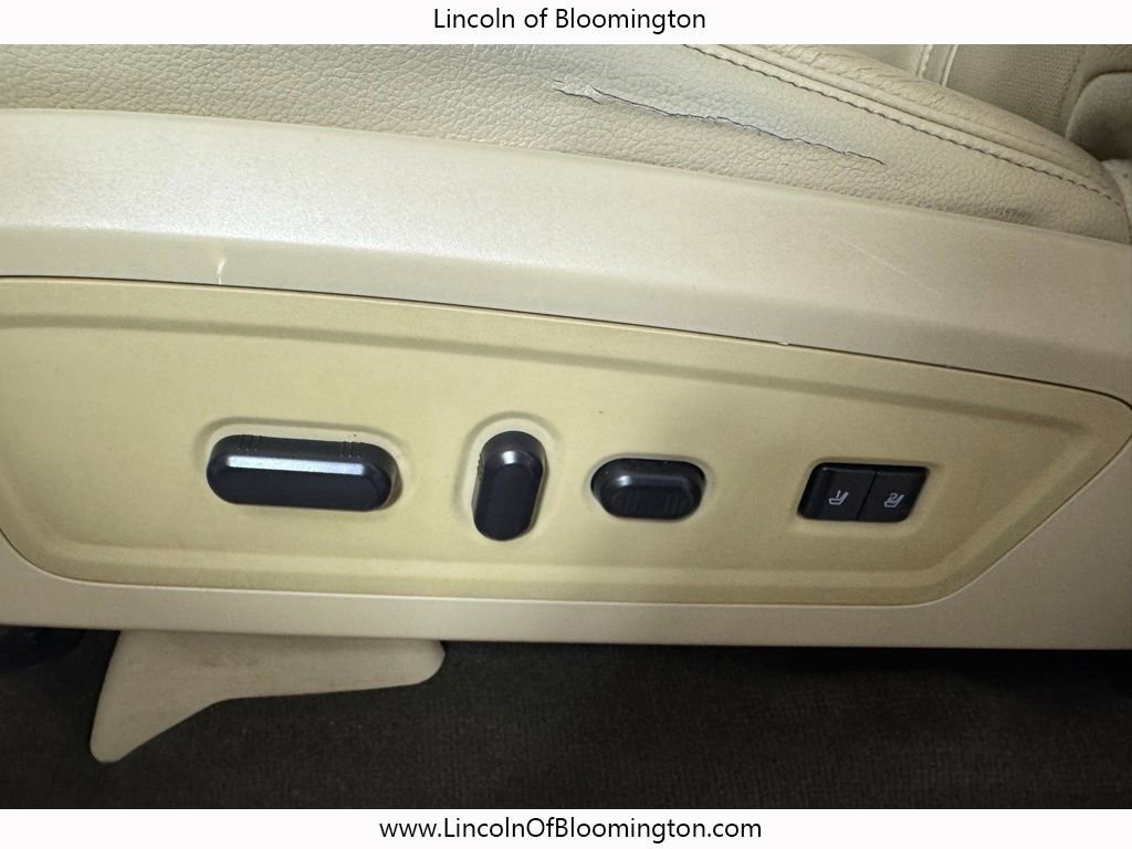 Used 2016 Lincoln Navigator L Reserve AWD/4WD image 47