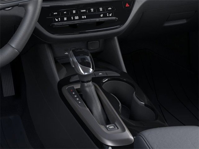 New 2025 Buick Envista Avenir image 23