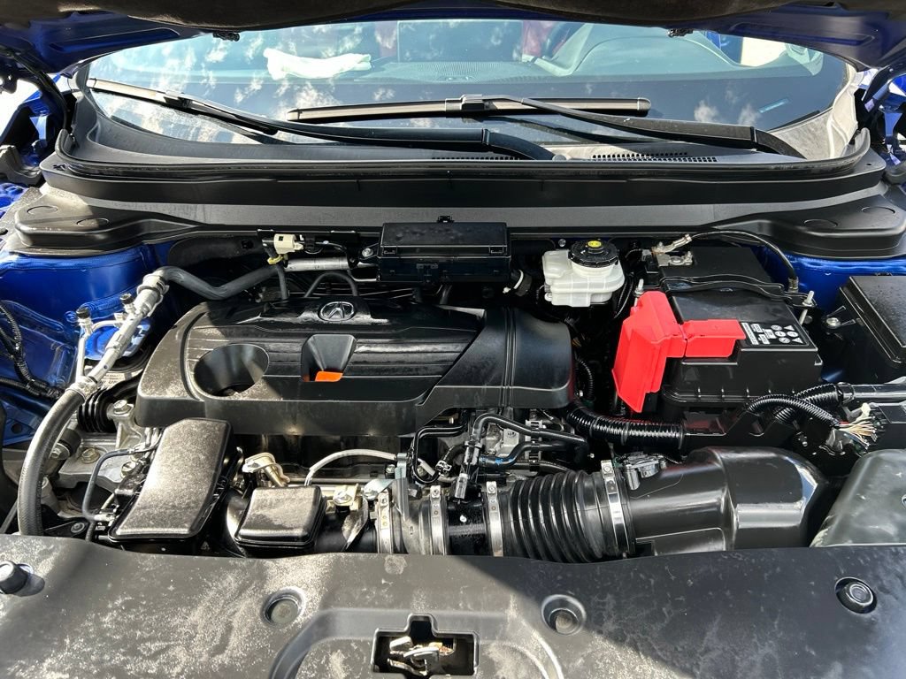 Used 2019 Acura RDX A-Specw/ Technology Package AWD/4WD image 24