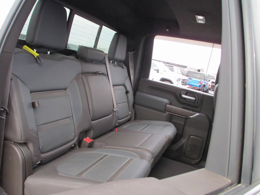 Certified 2021 GMC Sierra 3500 Denali w/ Denali Ultimate Package image 23