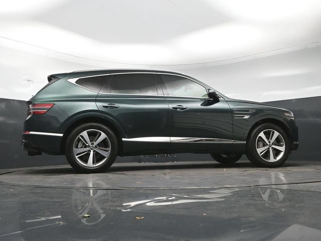 Used 2023 Genesis GV80 3.5T AWD/4WD image 26
