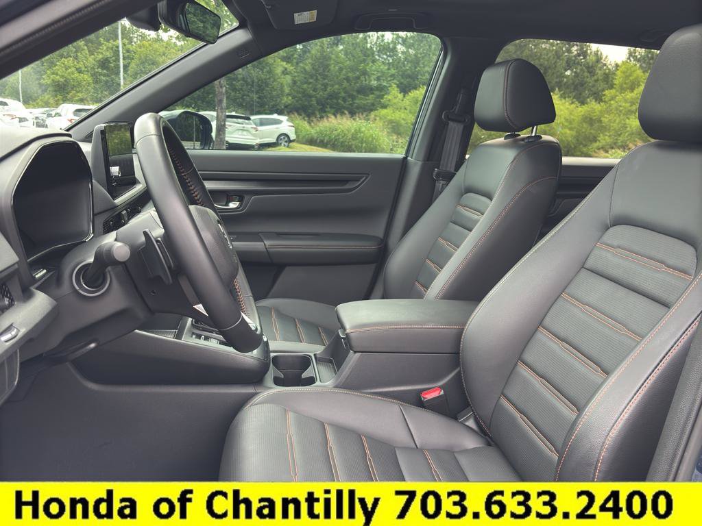 Used 2025 Honda CR-V Sport-L image 21