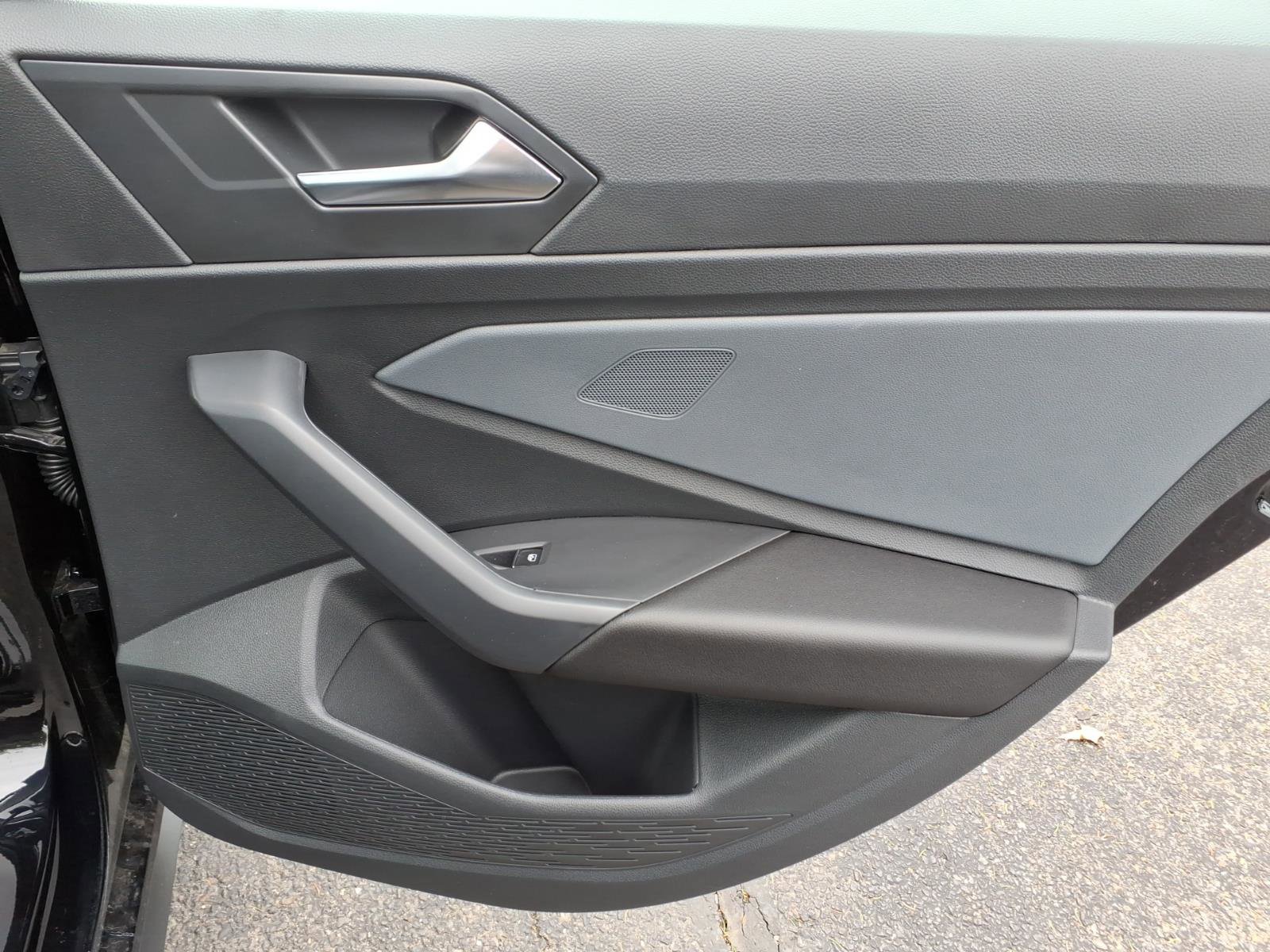 New 2026 Volkswagen Jetta GLI Autobahn FWD image 6