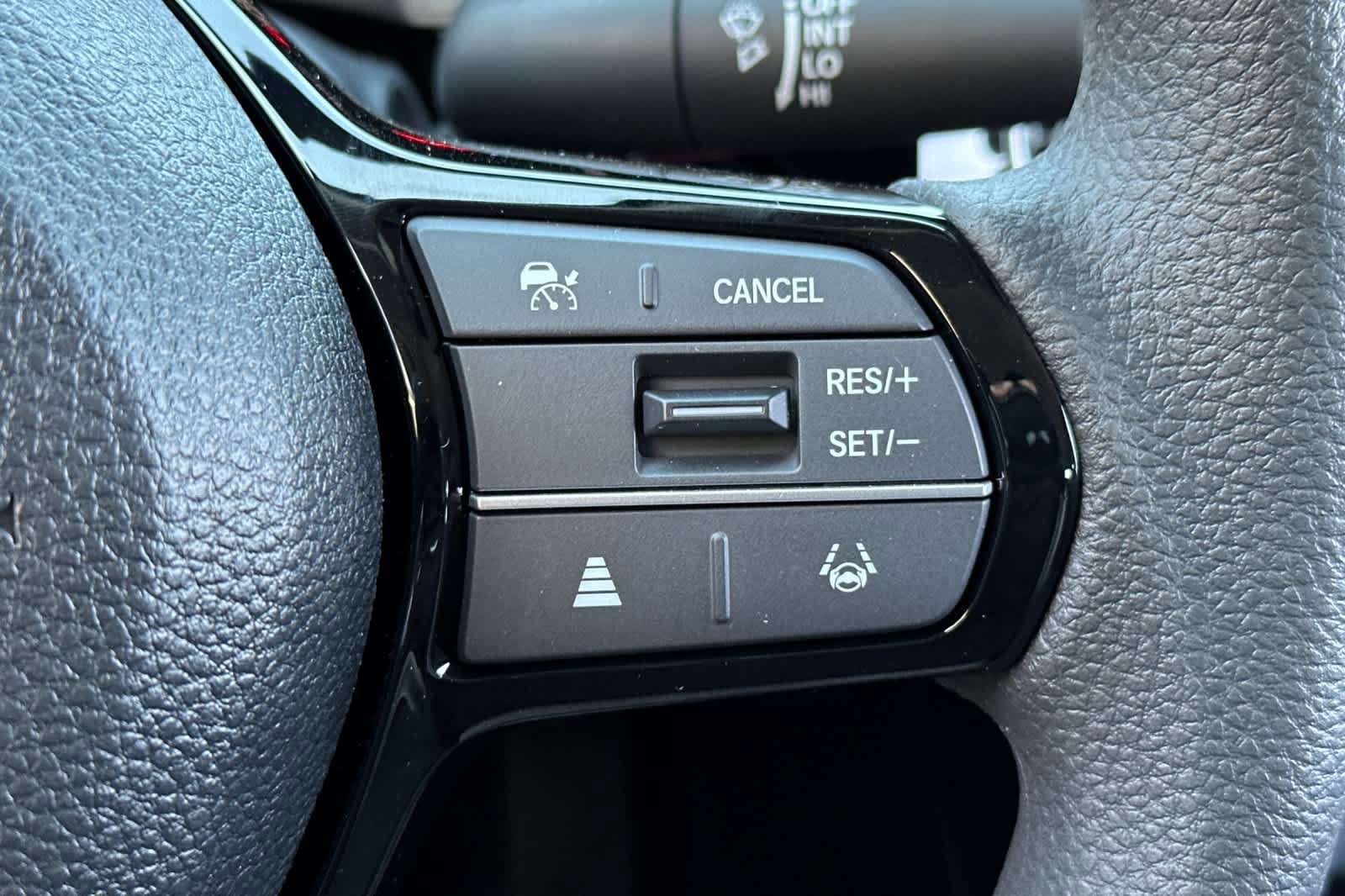 New 2026 Honda Civic LX image 26