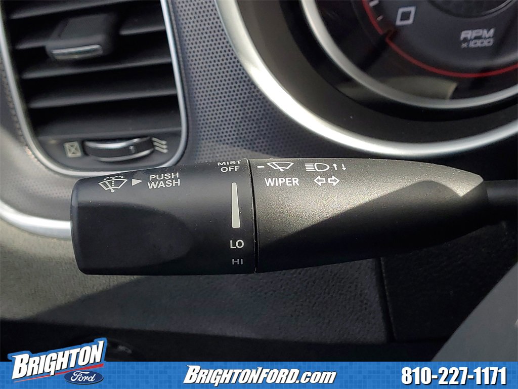 Used 2018 Dodge Charger GT image 19