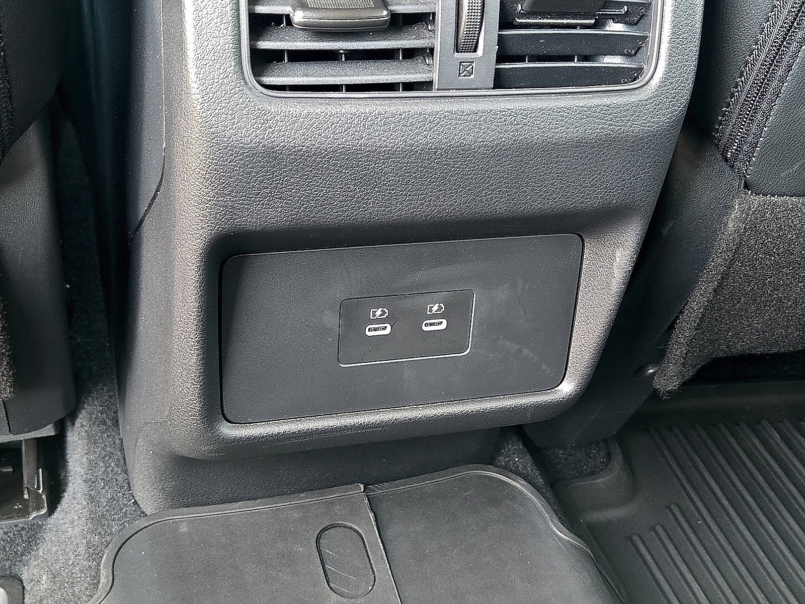 Used 2026 Nissan Rogue SV w/ Rock Creek Premium Package AWD/4WD image 16