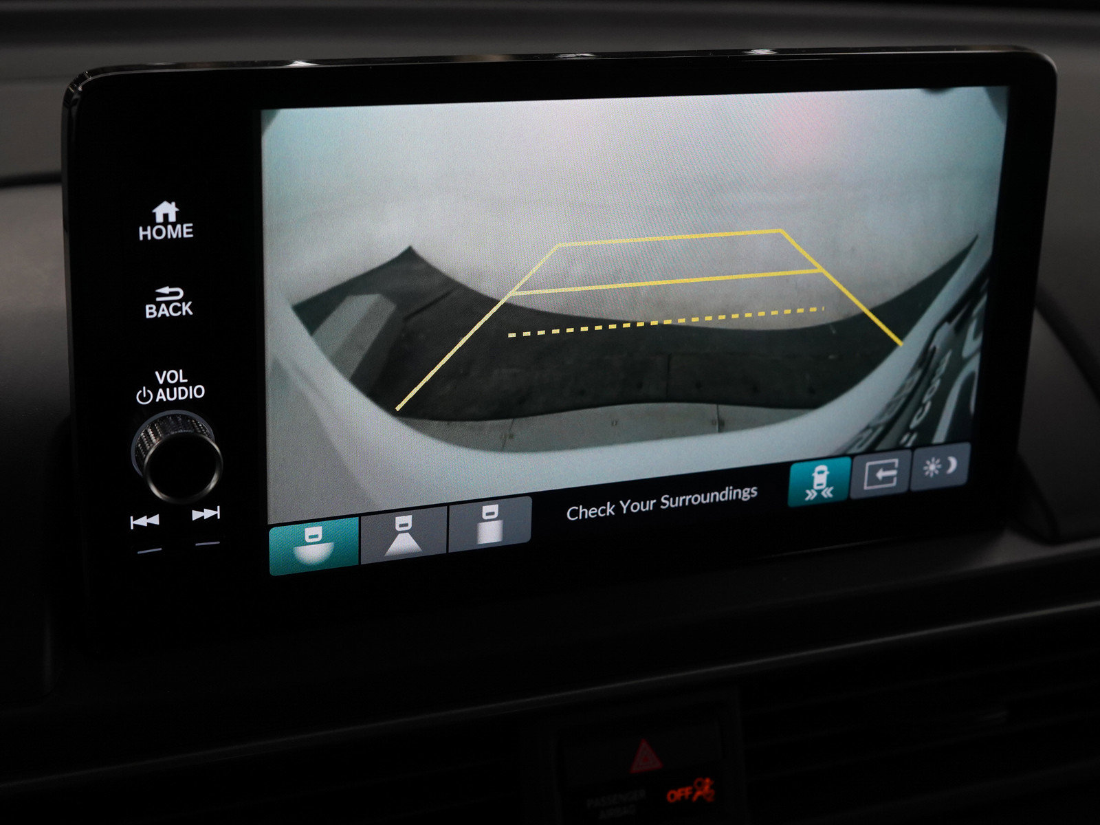 Used 2023 Honda Pilot EX-L image 24