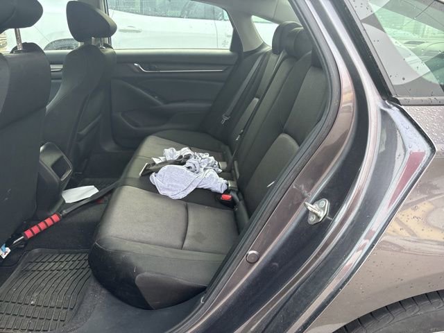 Used 2019 Honda Accord LX image 10