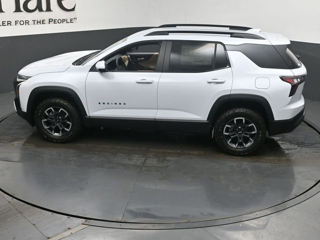 New 2026 Chevrolet Equinox ACTIV image 21