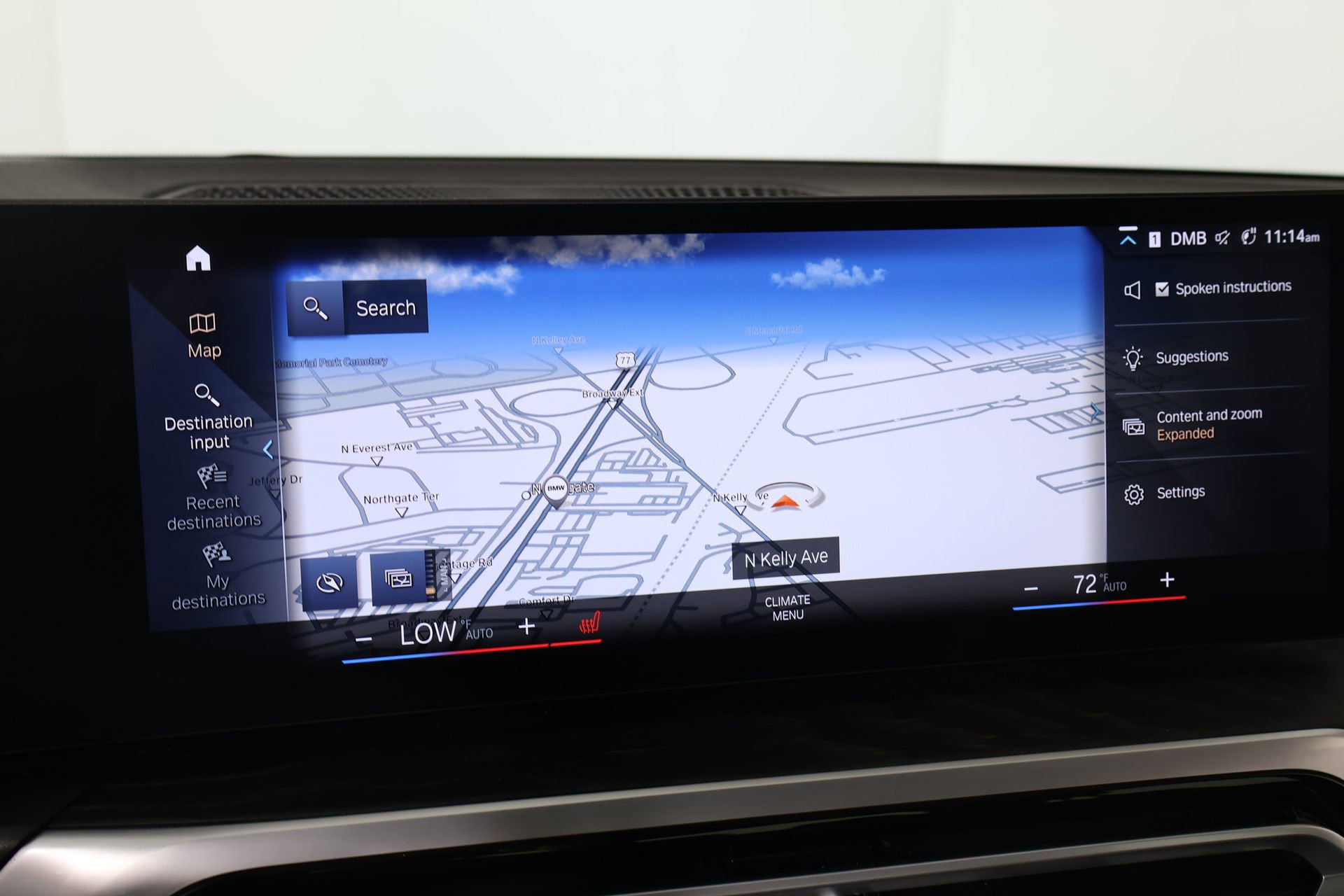 Used 2024 BMW 330i Sedan image 7