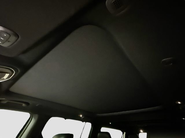 New 2025 Jeep Wagoneer L Series III w/ Quick Order Package 25C Super image 24